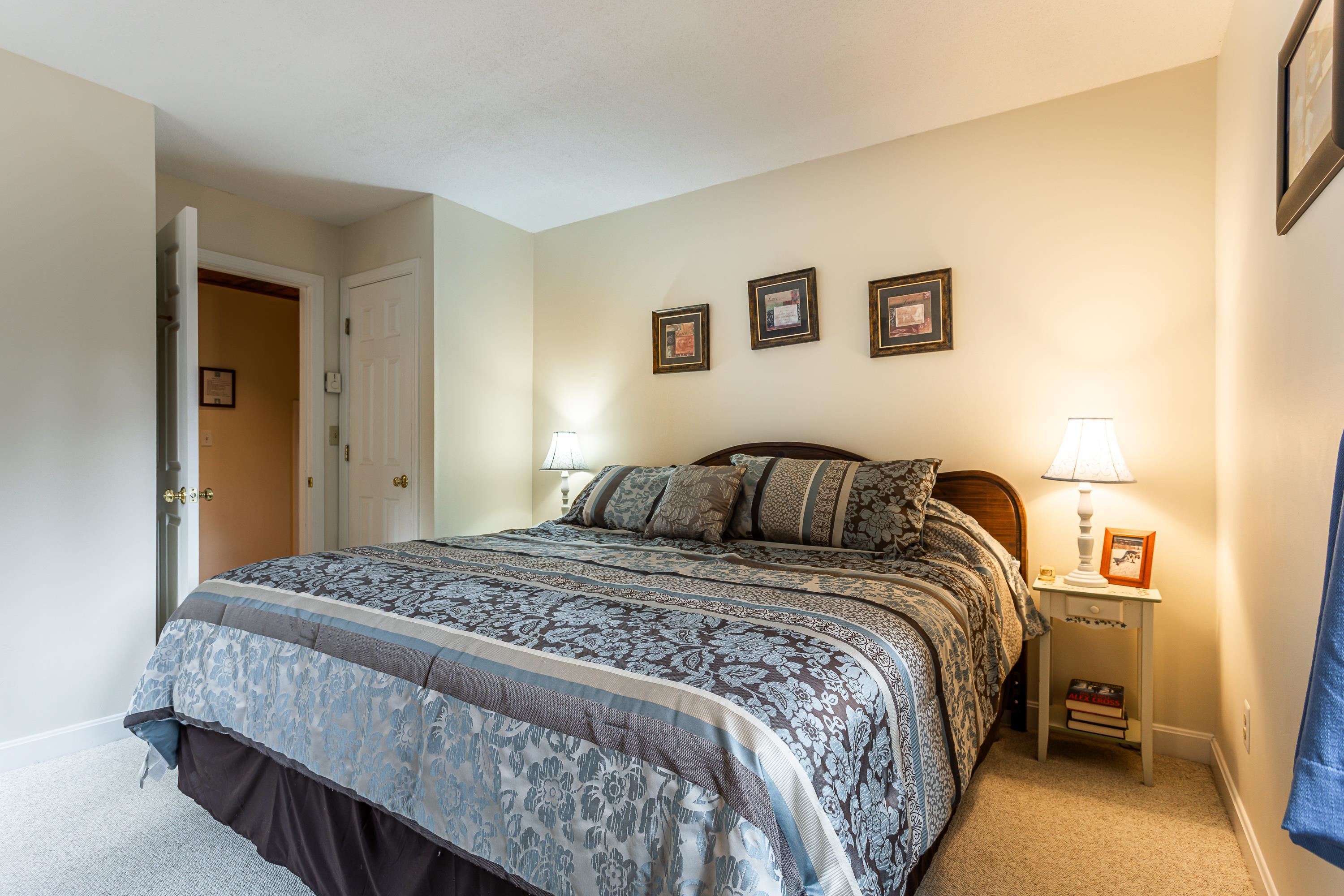 22 Rimrock Road, Unit 4B Ludlow, VT 05149 - Photo 18 of 41