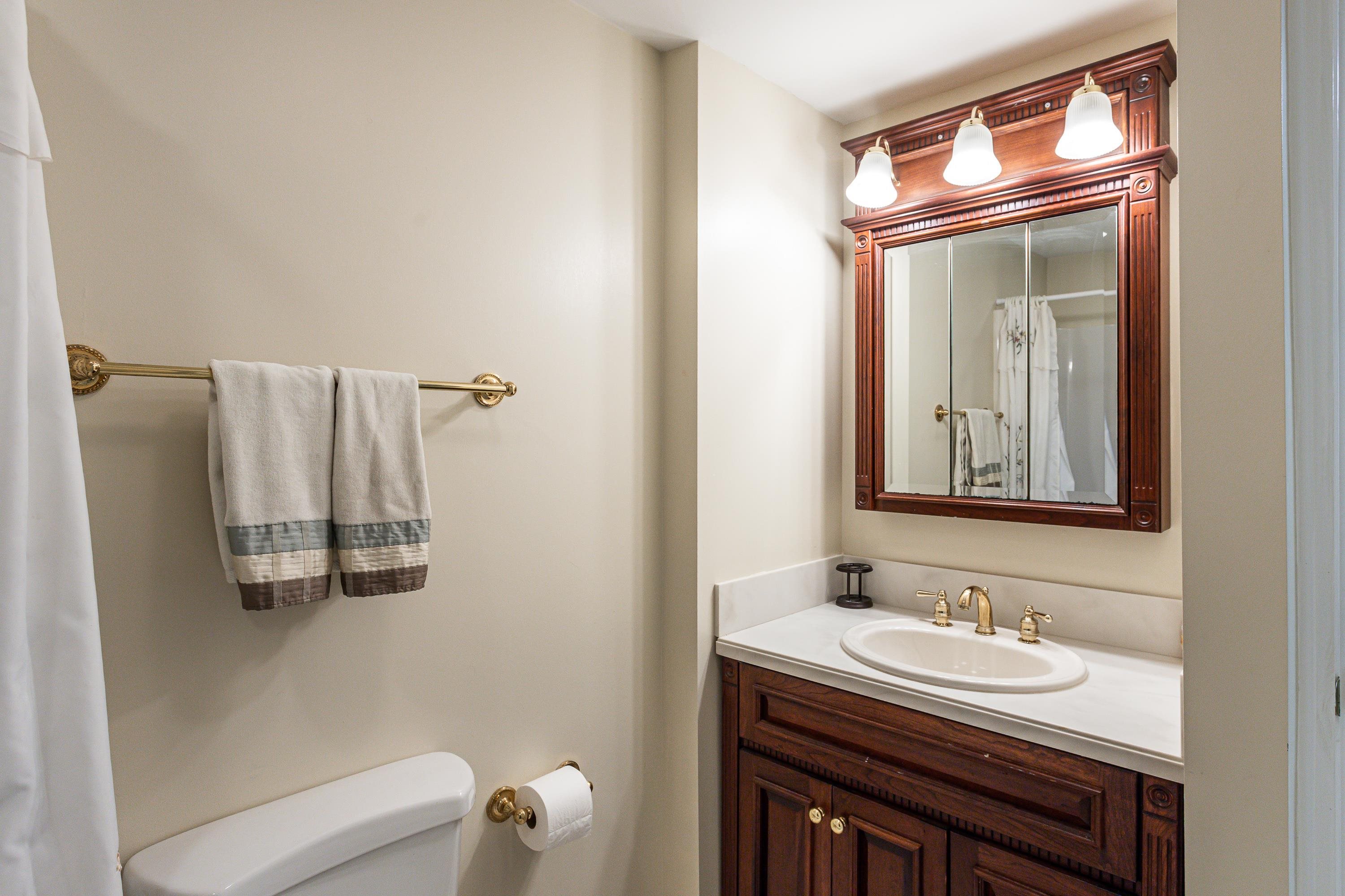 22 Rimrock Road, Unit 4B Ludlow, VT 05149 - Photo 25 of 41