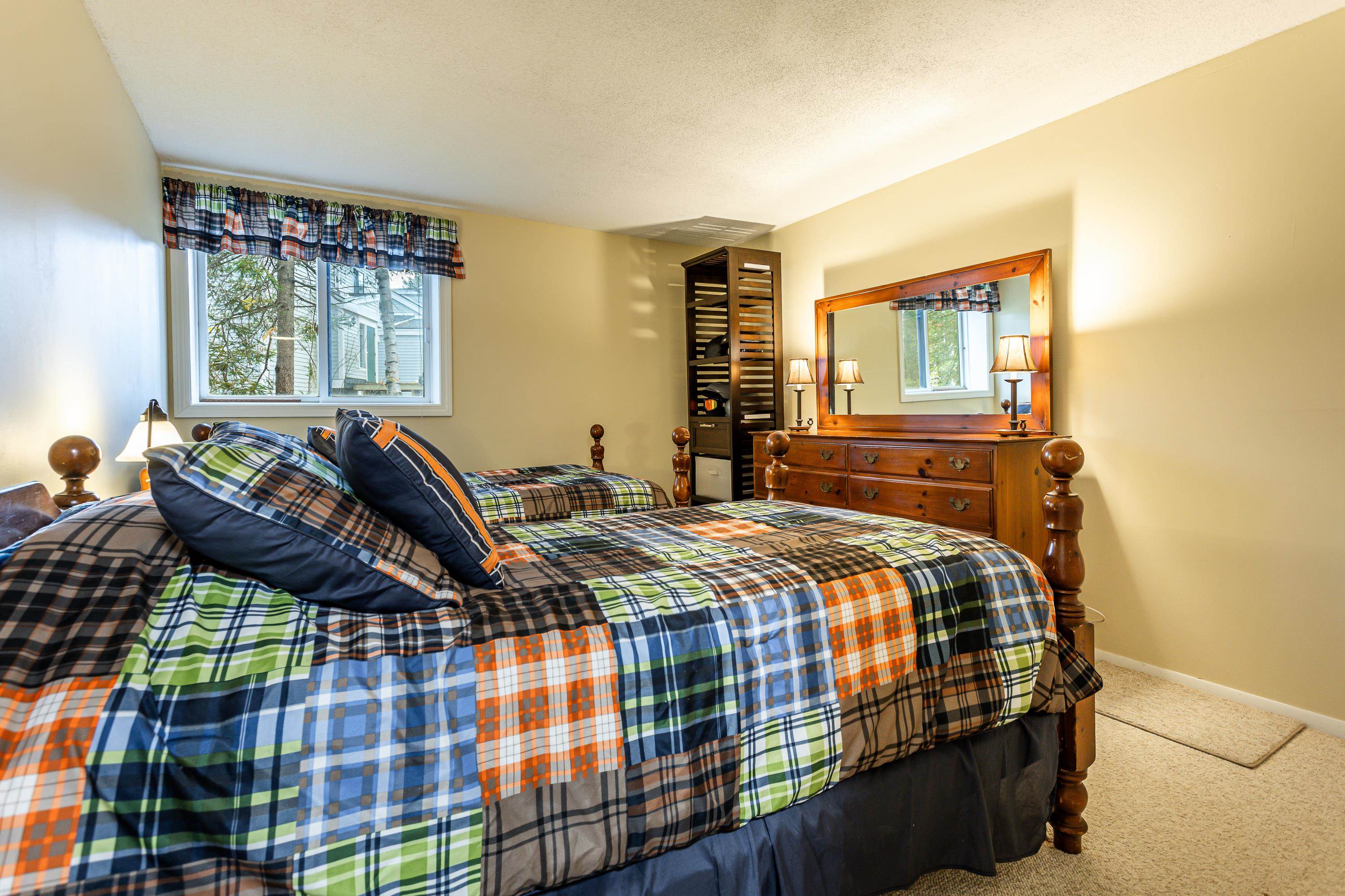 22 Rimrock Road, Unit 4B Ludlow, VT 05149 - Photo 27 of 41