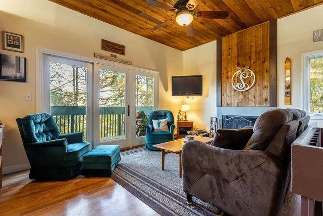 $549,000 | 22 Rimrock Road, Unit 4B, Ludlow, VT 05149