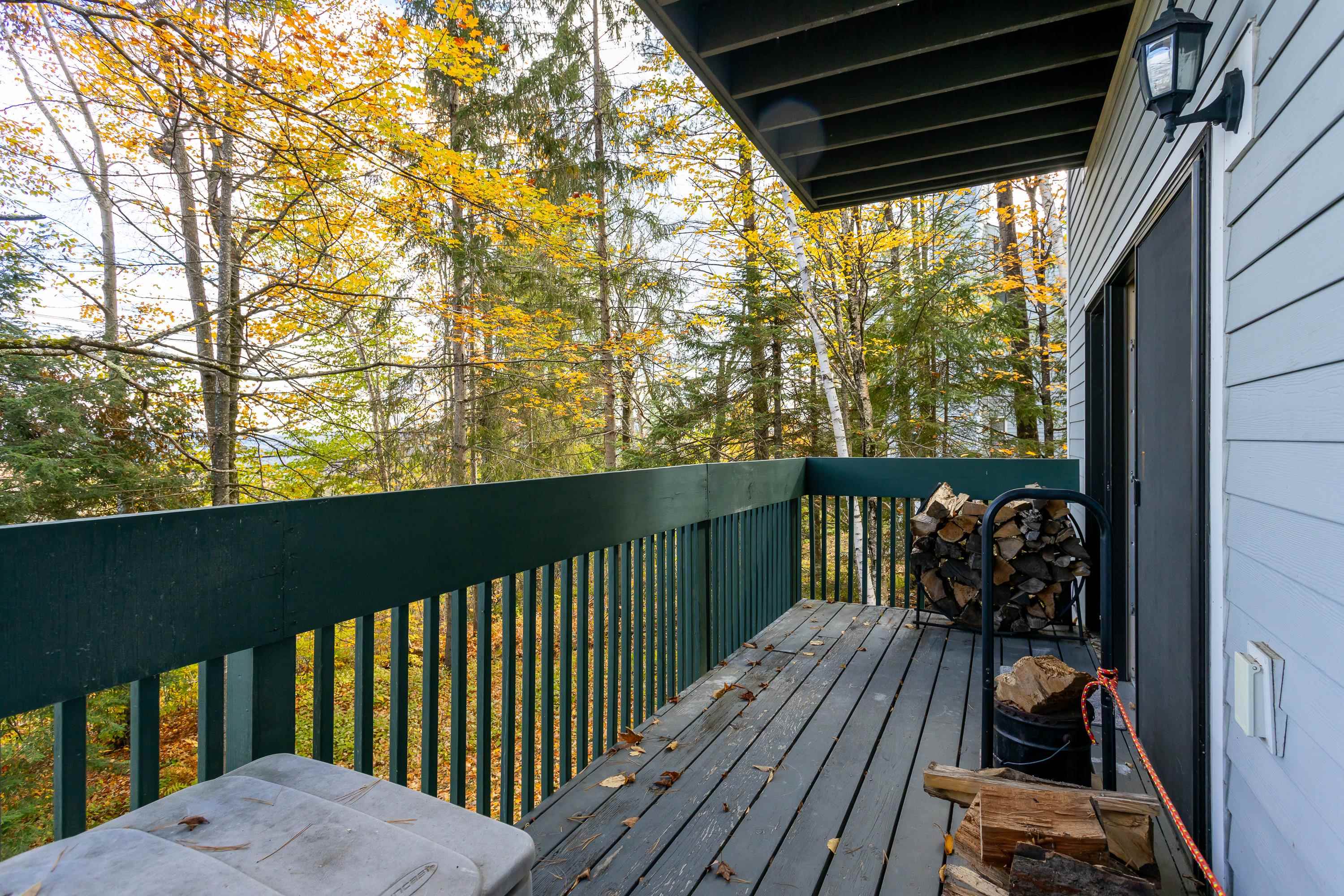 22 Rimrock Road, Unit 4B Ludlow, VT 05149 - Photo 32 of 41