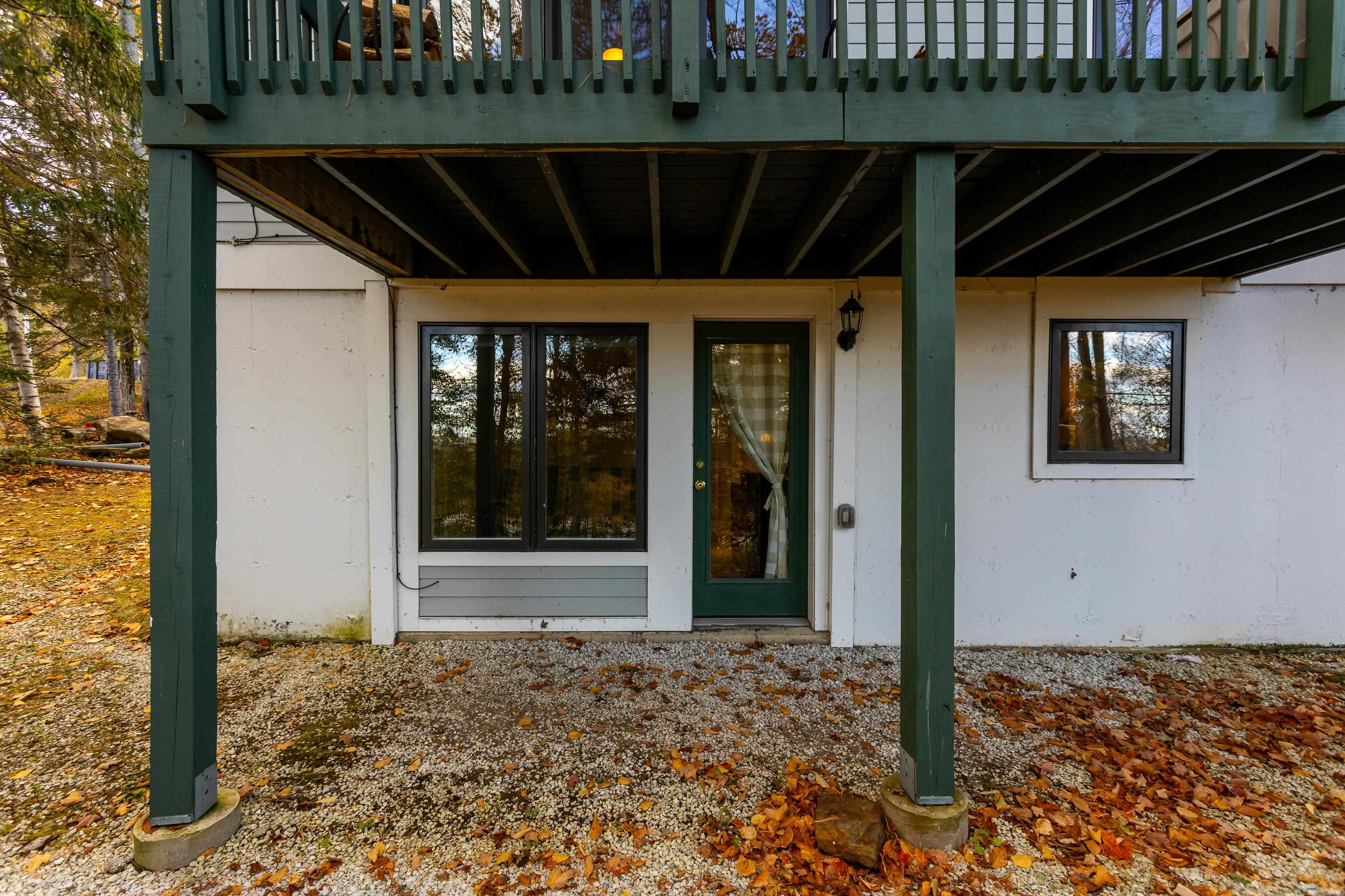 22 Rimrock Road, Unit 4B Ludlow, VT 05149 - Photo 33 of 41