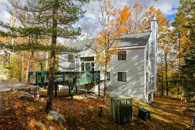 $549,000 | 22 Rimrock Road, Unit 4B, Ludlow, VT 05149