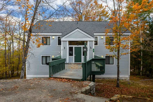 $549,000 | 22 Rimrock Road, Unit 4B, Ludlow, VT 05149