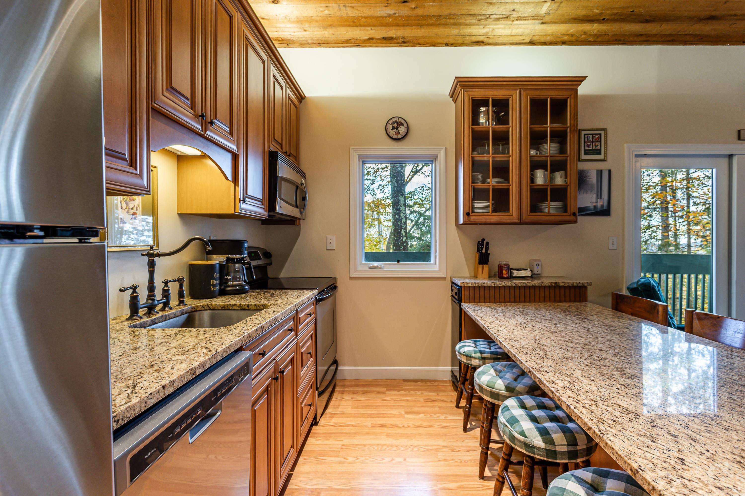 22 Rimrock Road, Unit 4B Ludlow, VT 05149 - Photo 9 of 41