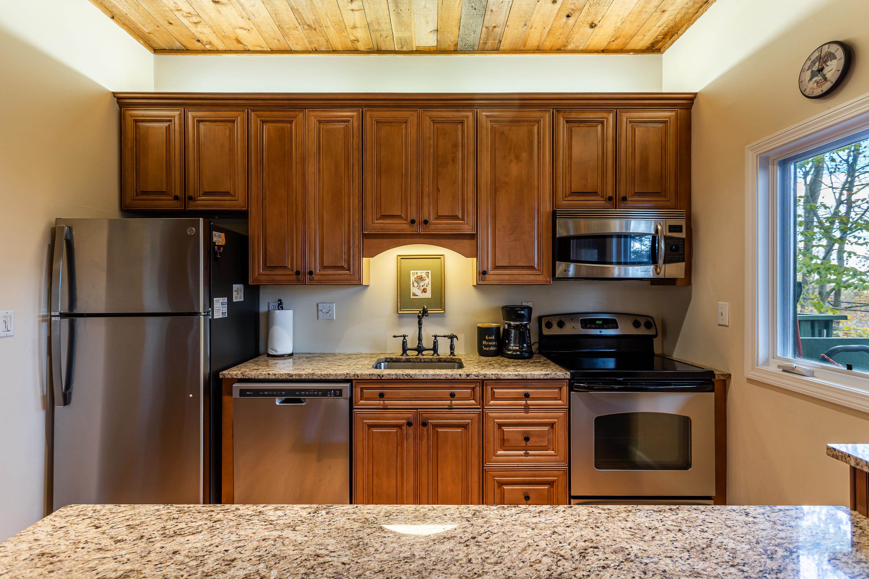 22 Rimrock Road, Unit 4B Ludlow, VT 05149 - Photo 10 of 41