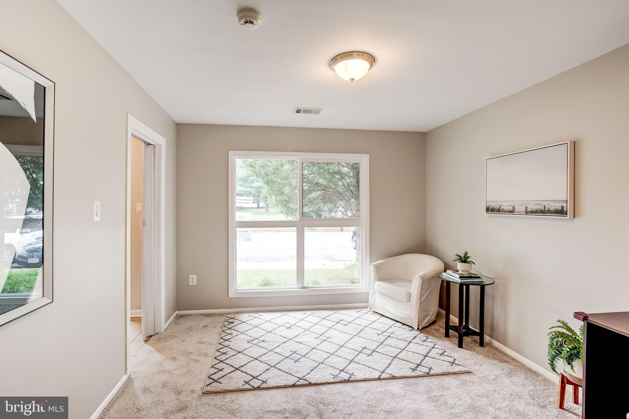 126 North Cottage Road Sterling, VA 20164 - Photo 3 of 20 New carpet & fresh paint throughout