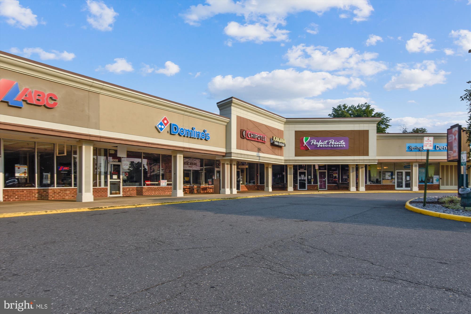 8108 Kings Point Court Springfield, VA 22153 - Photo 69 of 71 Saratoga Shopping