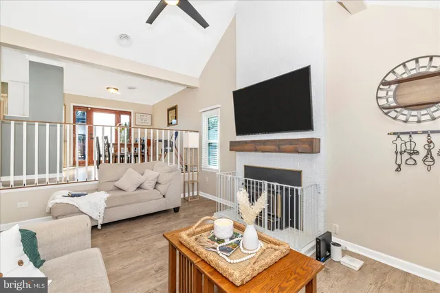 $449,999 | 170 Poinsett Lane, Frederick, MD 21702