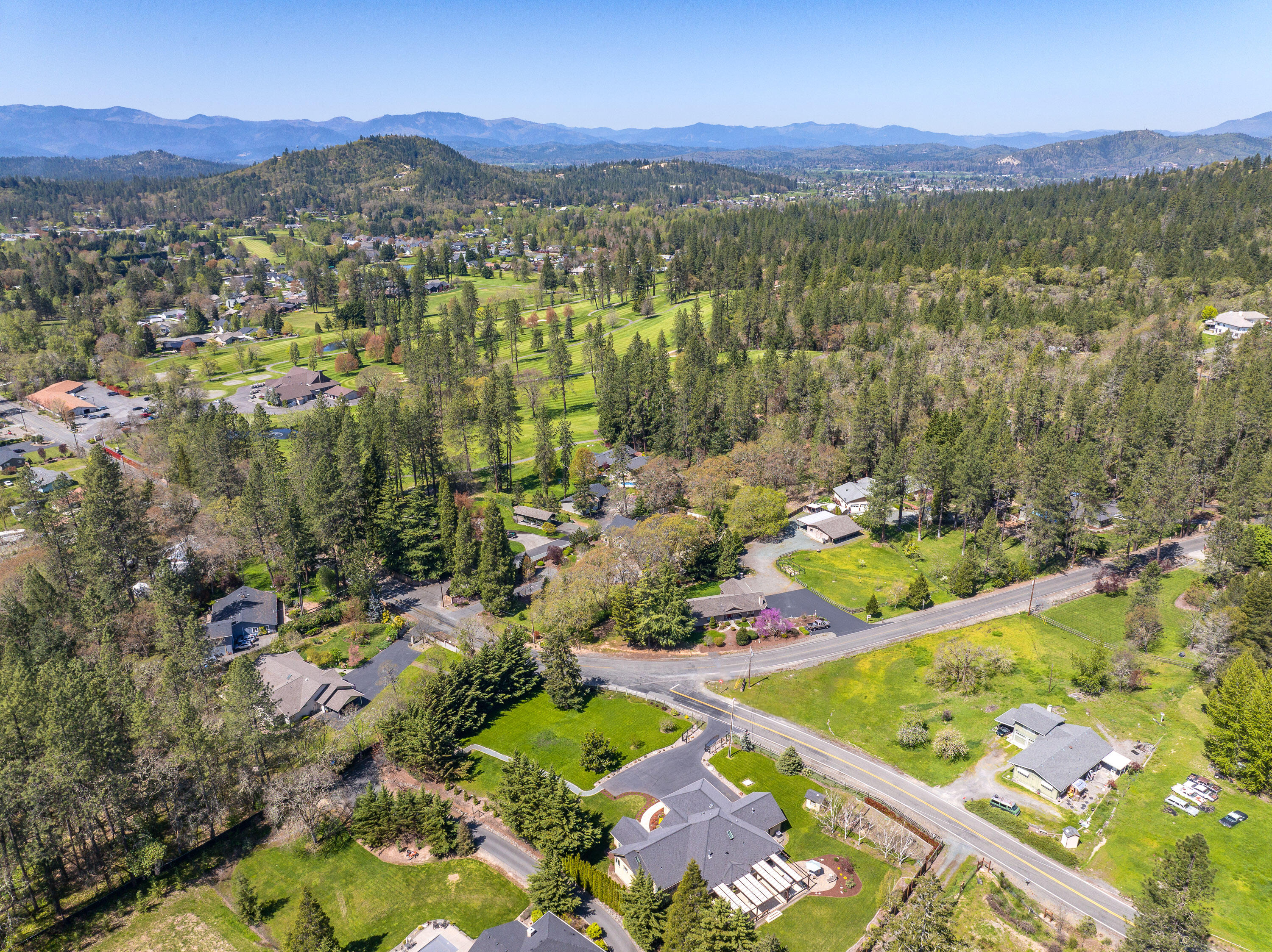 449 South Espey Road Grants Pass, OR 97527 - Photo 60 of 68 449SEspeyRd-060