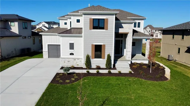 $1,120,350 | 12502 West 170th Terrace, Overland Park, KS 66221