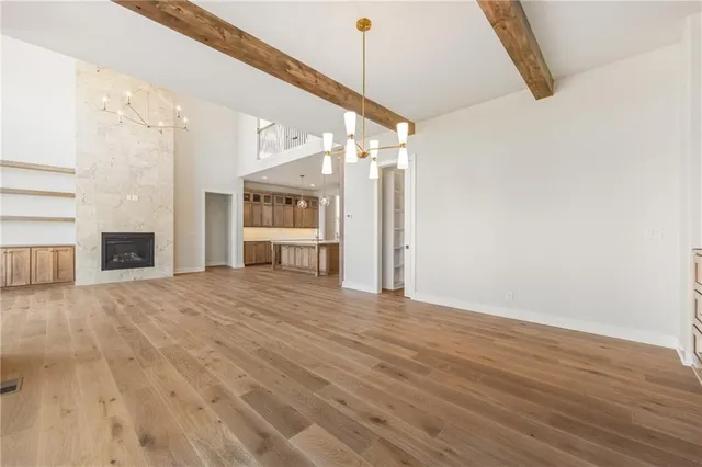 $1,120,350 | 12502 West 170th Terrace, Overland Park, KS 66221