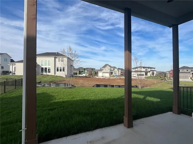 $1,120,350 | 12502 West 170th Terrace, Overland Park, KS 66221