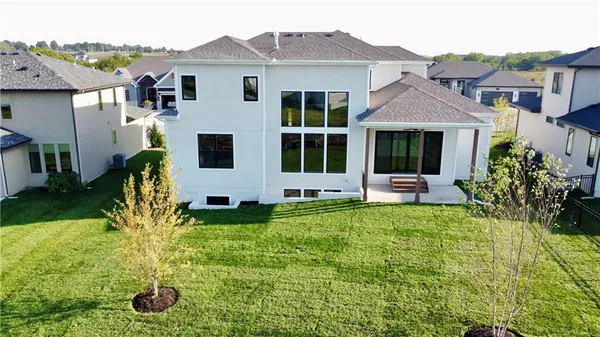 $1,120,350 | 12502 West 170th Terrace, Overland Park, KS 66221
