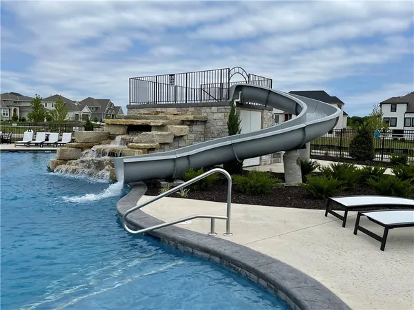 $1,120,350 | 12502 West 170th Terrace, Overland Park, KS 66221