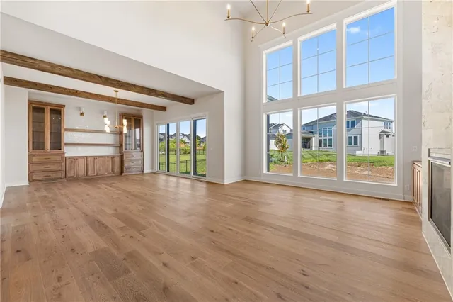 $1,120,350 | 12502 West 170th Terrace, Overland Park, KS 66221