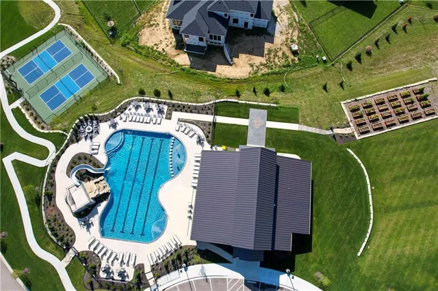 $1,120,350 | 12502 West 170th Terrace, Overland Park, KS 66221