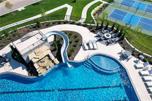 $1,120,350 | 12502 West 170th Terrace, Overland Park, KS 66221