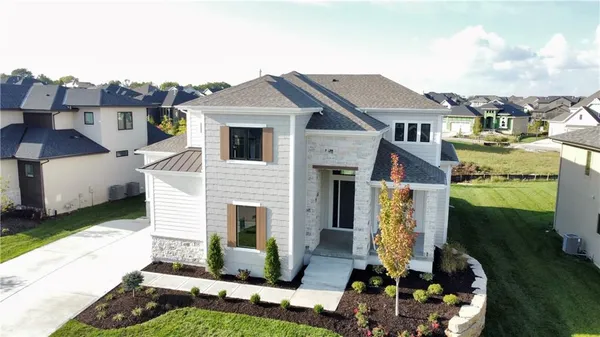 $1,120,350 | 12502 West 170th Terrace, Overland Park, KS 66221