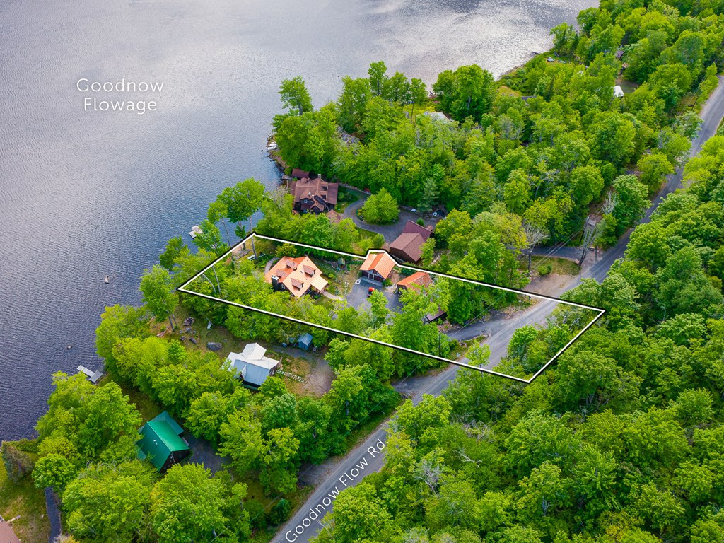 1066 Goodnow Flow Road Newcomb, NY 12852 - Photo 5 of 72 Gallery Image 5