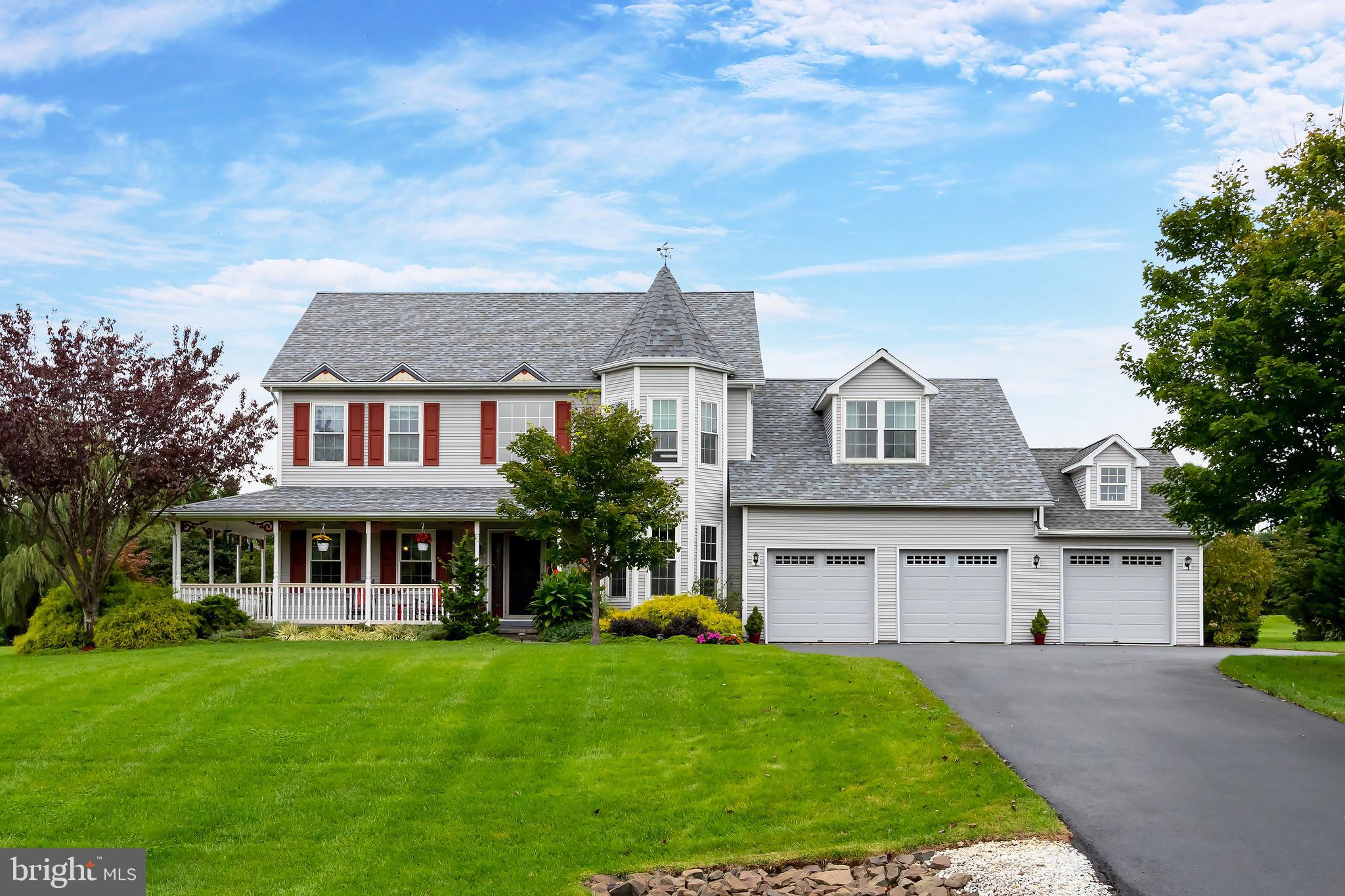 144 Fox Run Swedesboro, NJ 08085 - Photo 1 of 40
