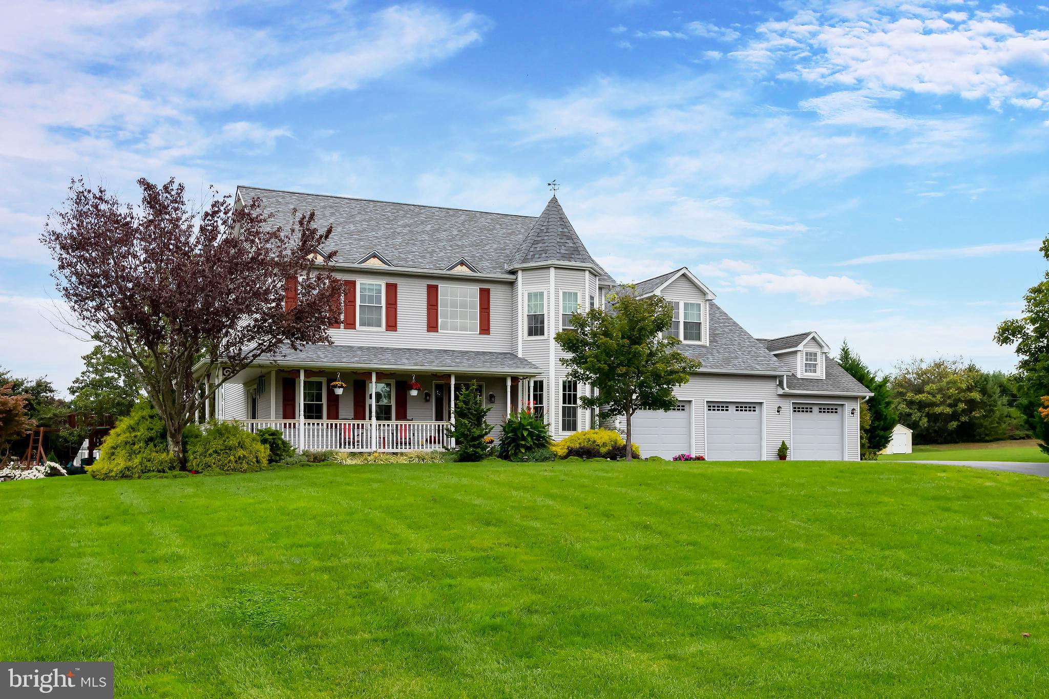 144 Fox Run Swedesboro, NJ 08085 - Photo 2 of 40