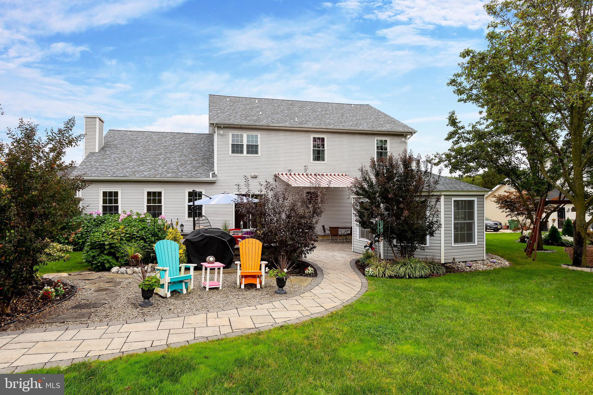 144 Fox Run Swedesboro, NJ 08085 - Photo 12 of 40