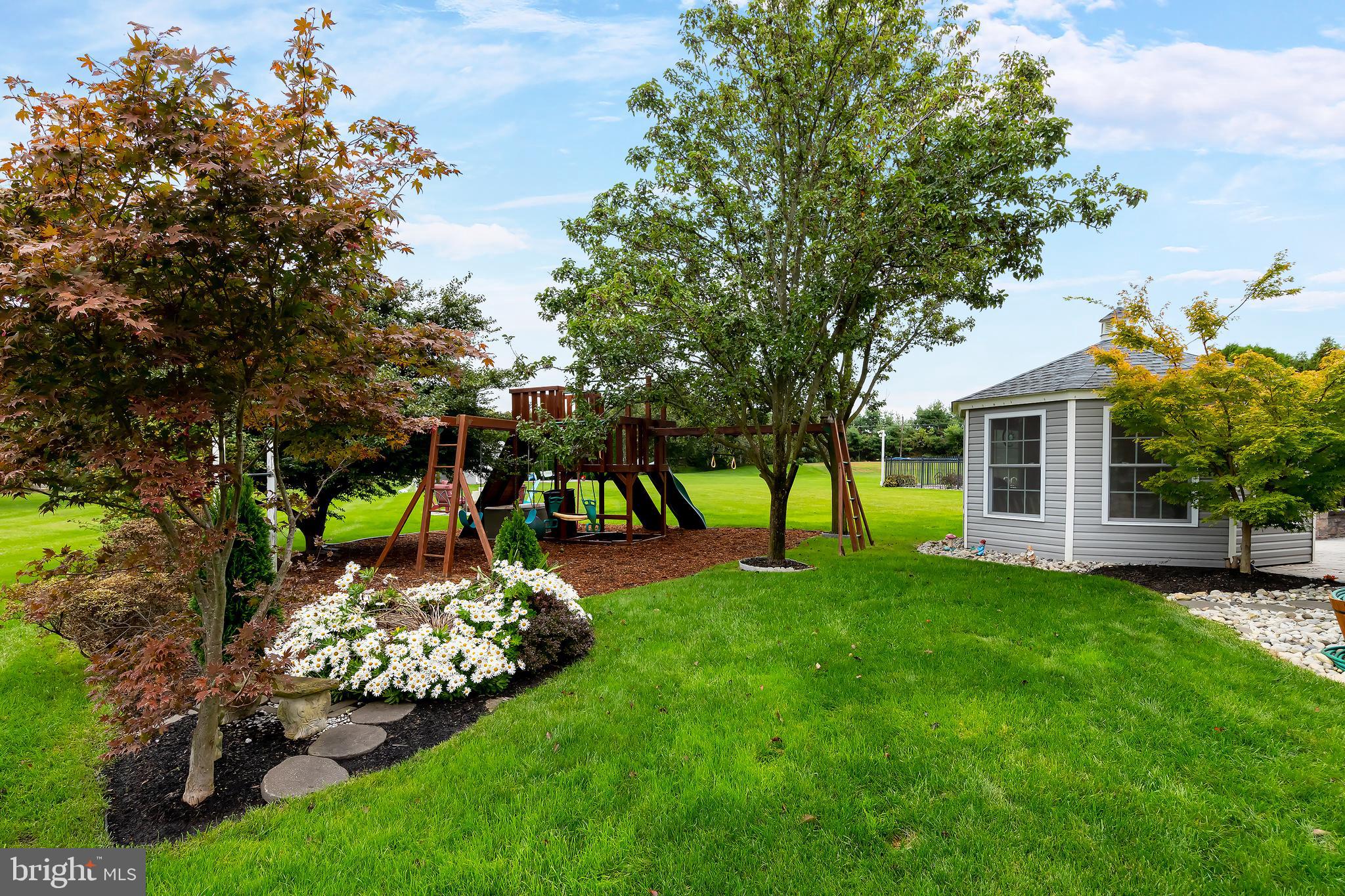144 Fox Run Swedesboro, NJ 08085 - Photo 13 of 40