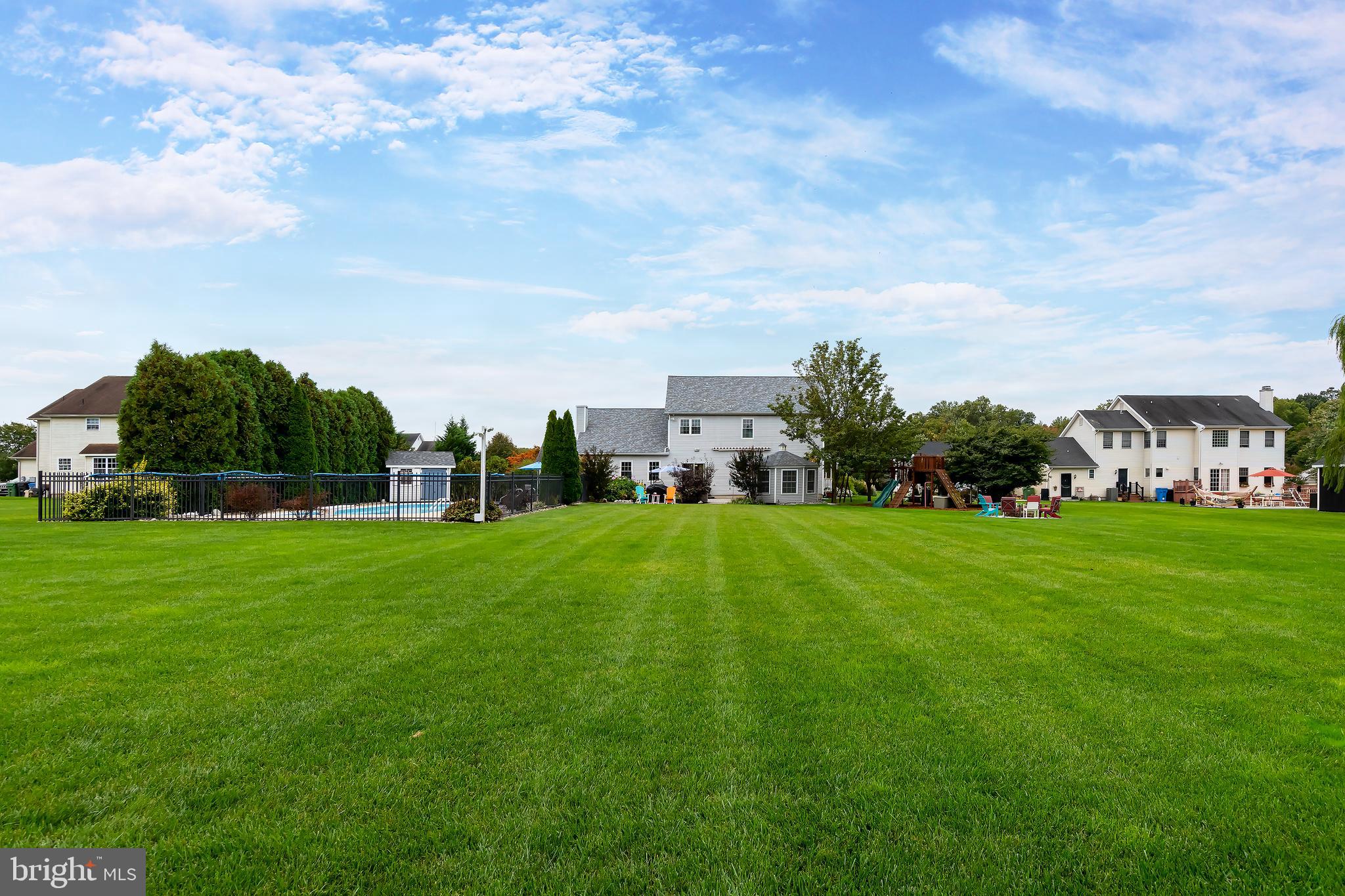 144 Fox Run Swedesboro, NJ 08085 - Photo 18 of 40