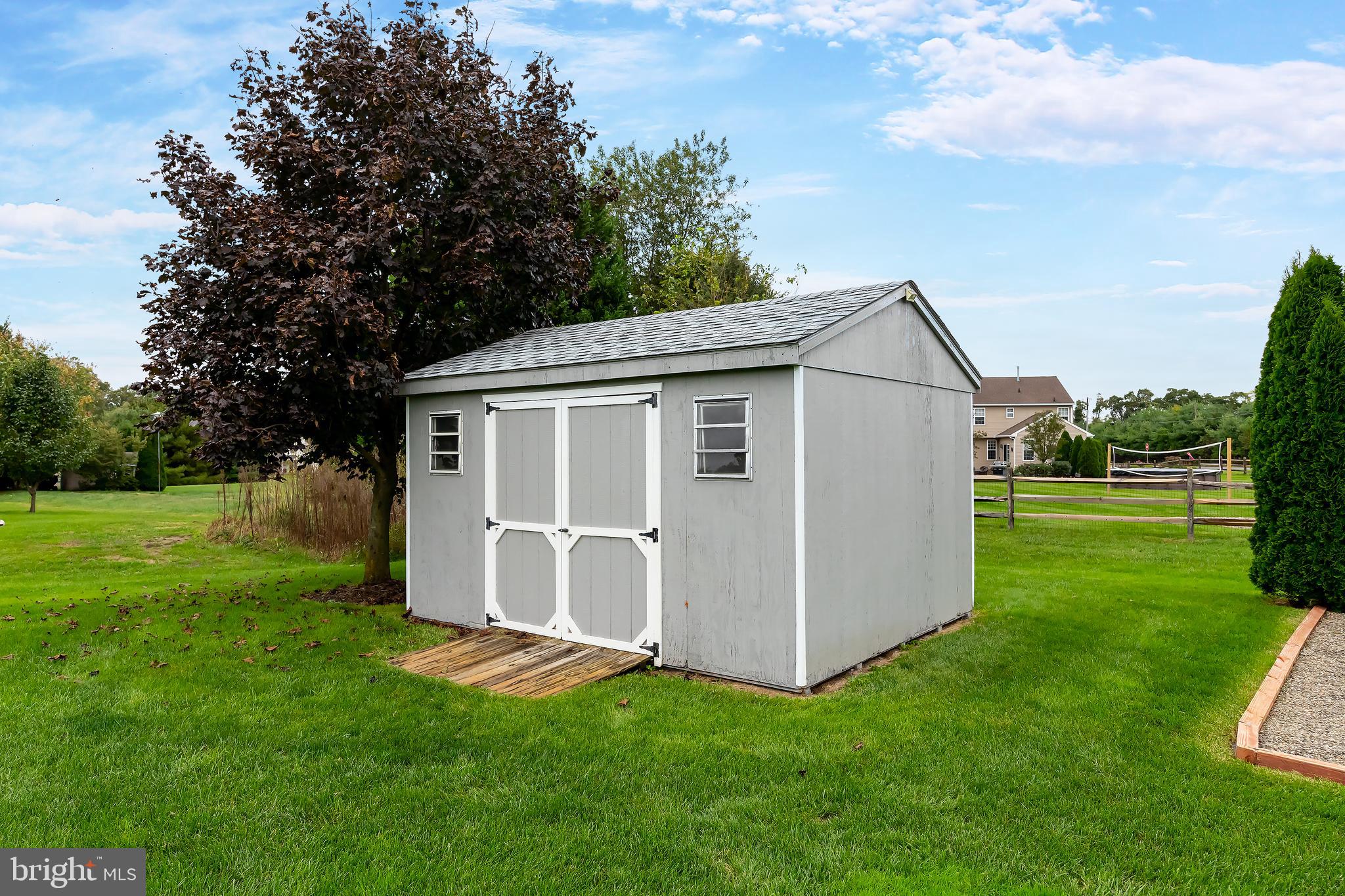 144 Fox Run Swedesboro, NJ 08085 - Photo 20 of 40