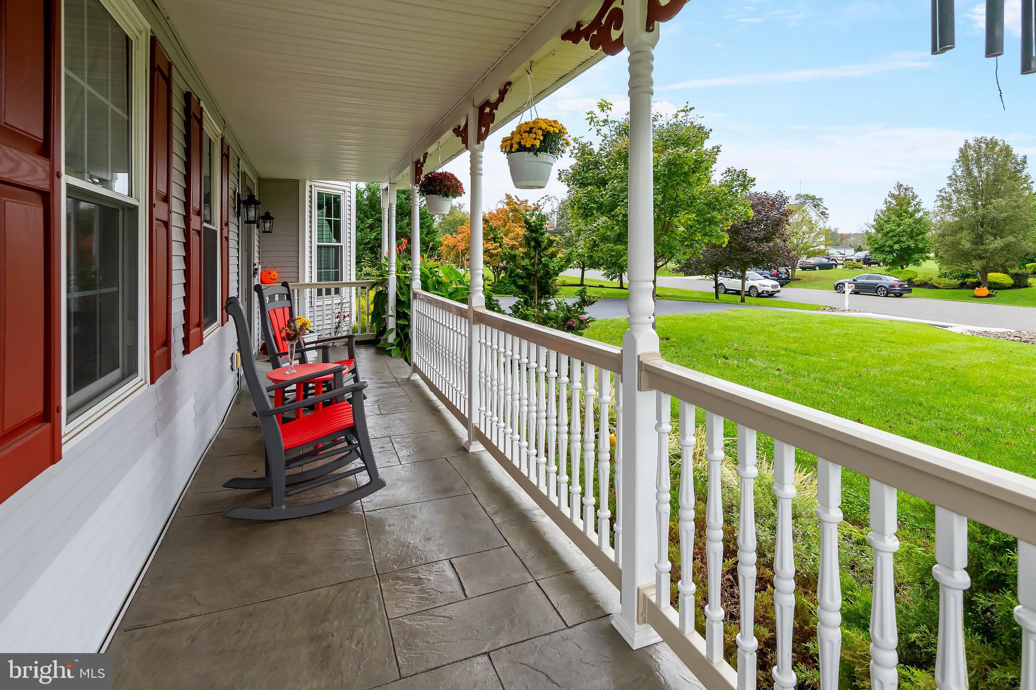 144 Fox Run Swedesboro, NJ 08085 - Photo 3 of 40