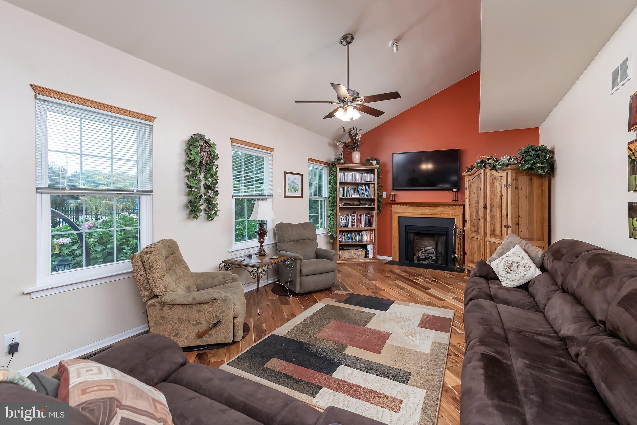 144 Fox Run Swedesboro, NJ 08085 - Photo 29 of 40