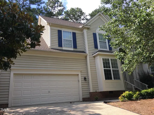 $2,200 | 2312 Colony Woods Drive, Apex, NC 27523