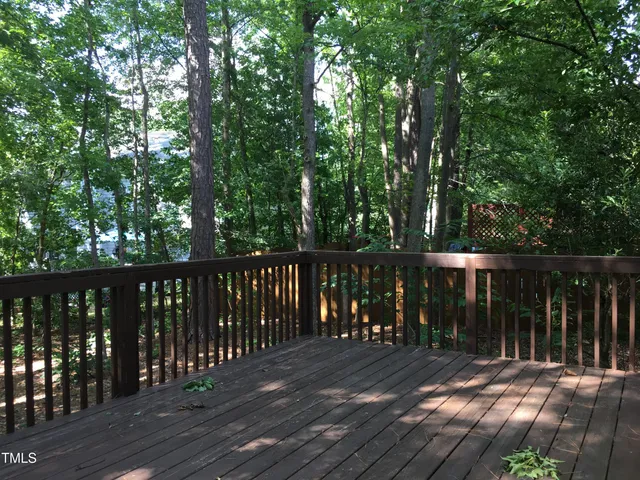 $2,200 | 2312 Colony Woods Drive, Apex, NC 27523