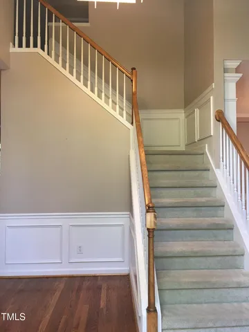 $2,200 | 2312 Colony Woods Drive, Apex, NC 27523