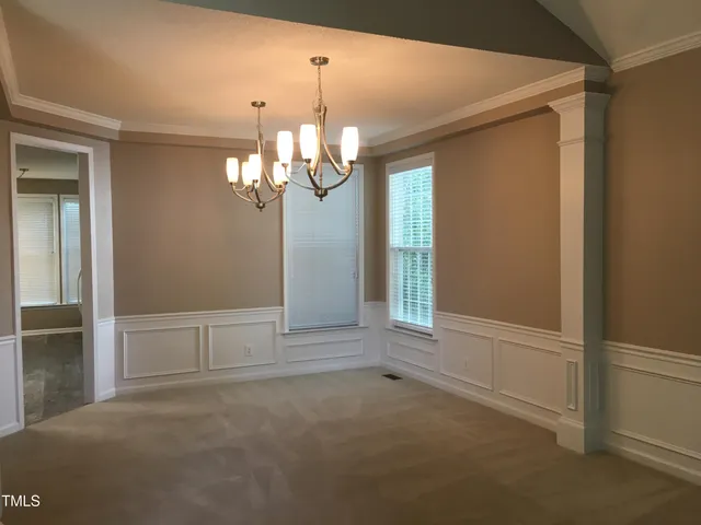 $2,200 | 2312 Colony Woods Drive, Apex, NC 27523