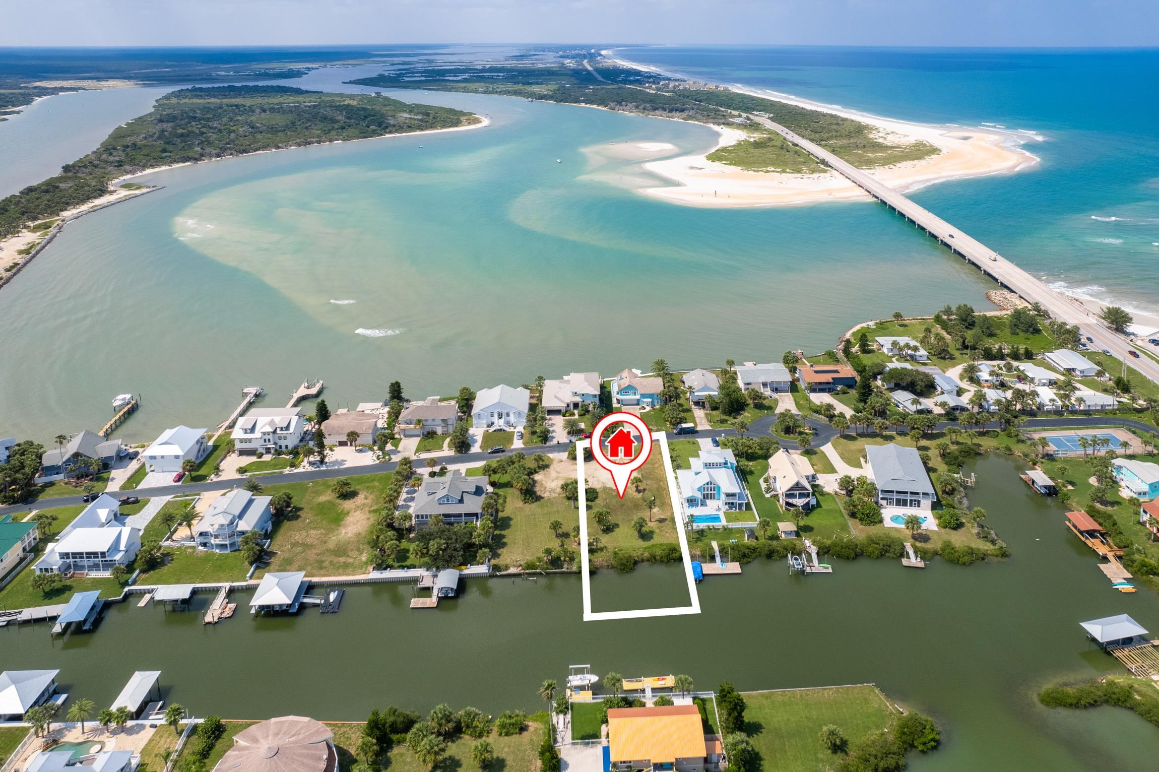 237 Barrataria Drive St. Augustine, FL 32080 - Photo 11 of 30