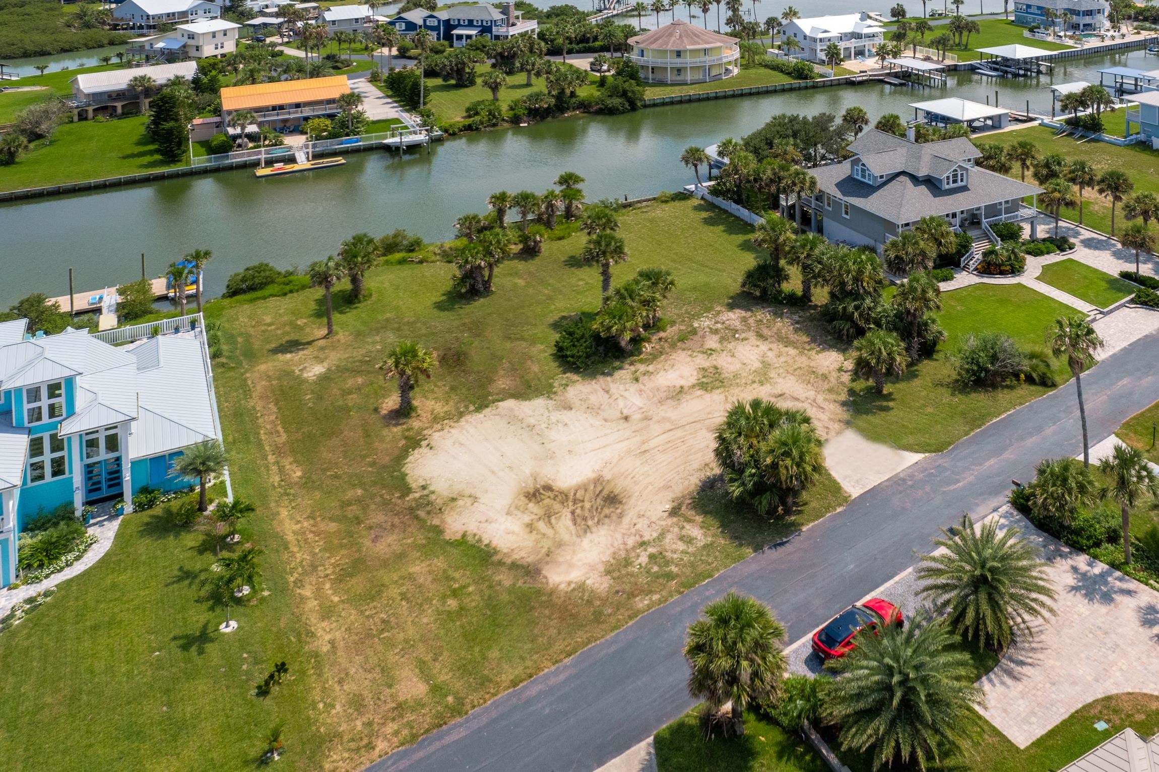 237 Barrataria Drive St. Augustine, FL 32080 - Photo 12 of 30