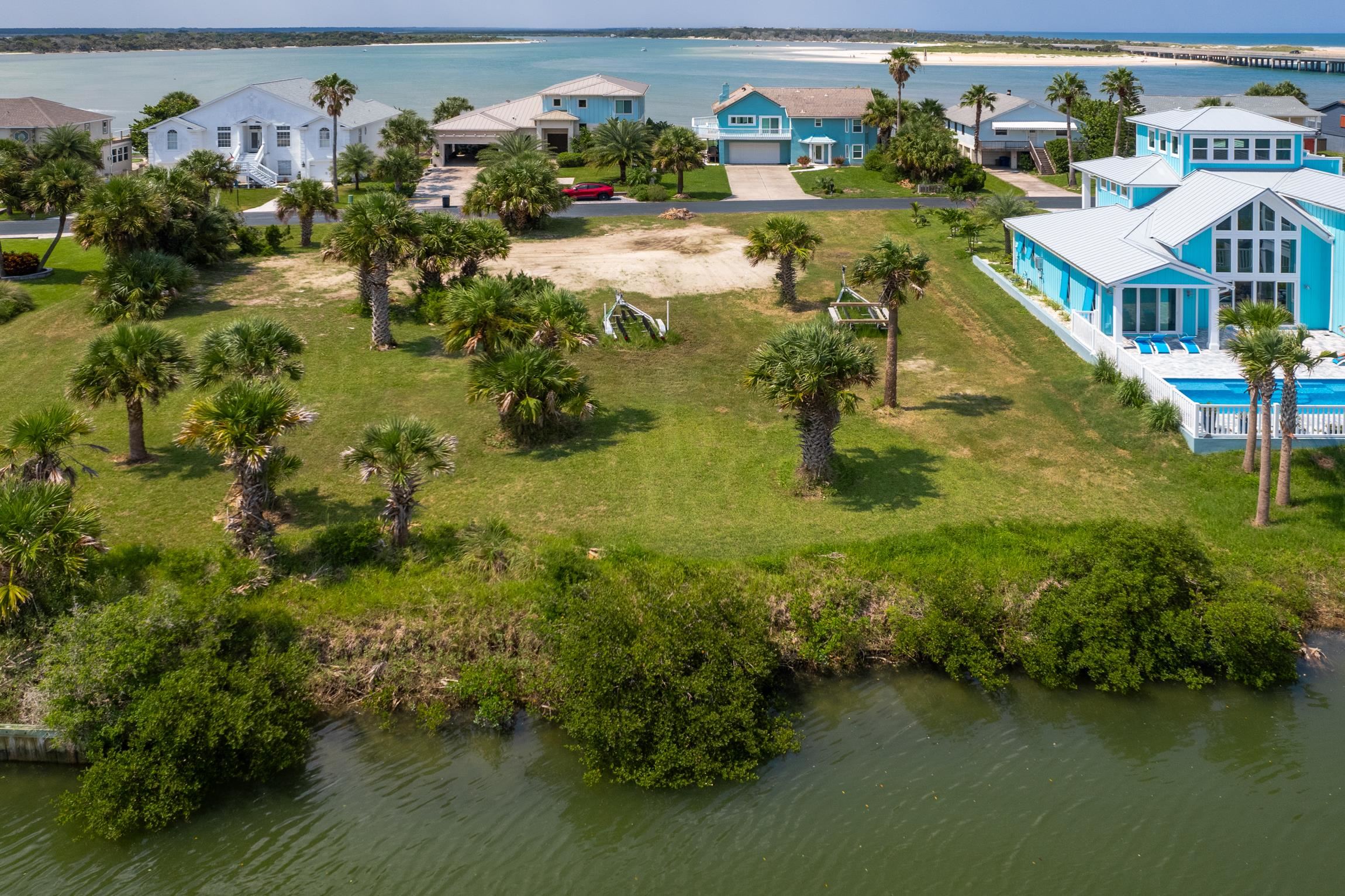 237 Barrataria Drive St. Augustine, FL 32080 - Photo 13 of 30