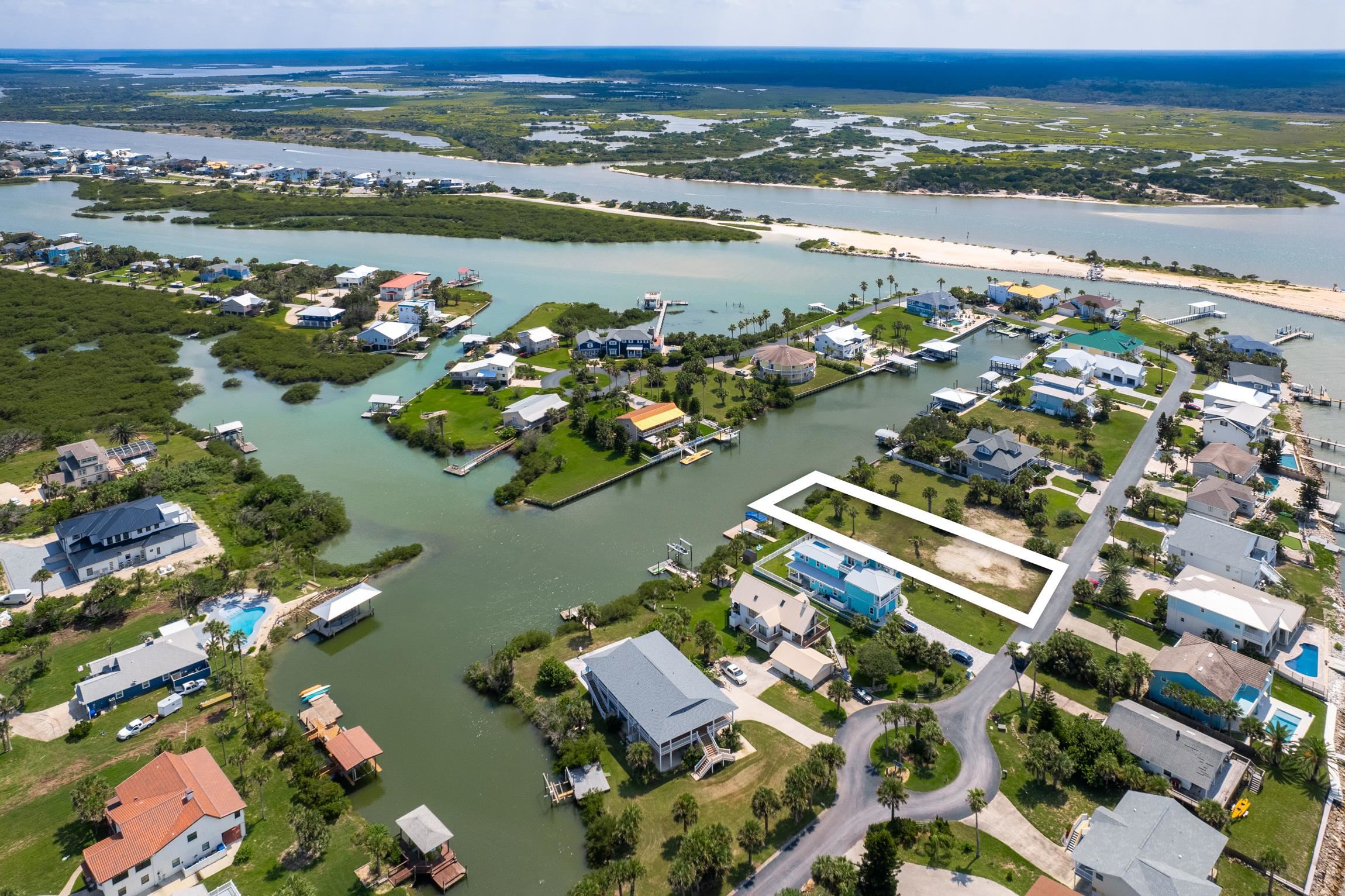 237 Barrataria Drive St. Augustine, FL 32080 - Photo 14 of 30