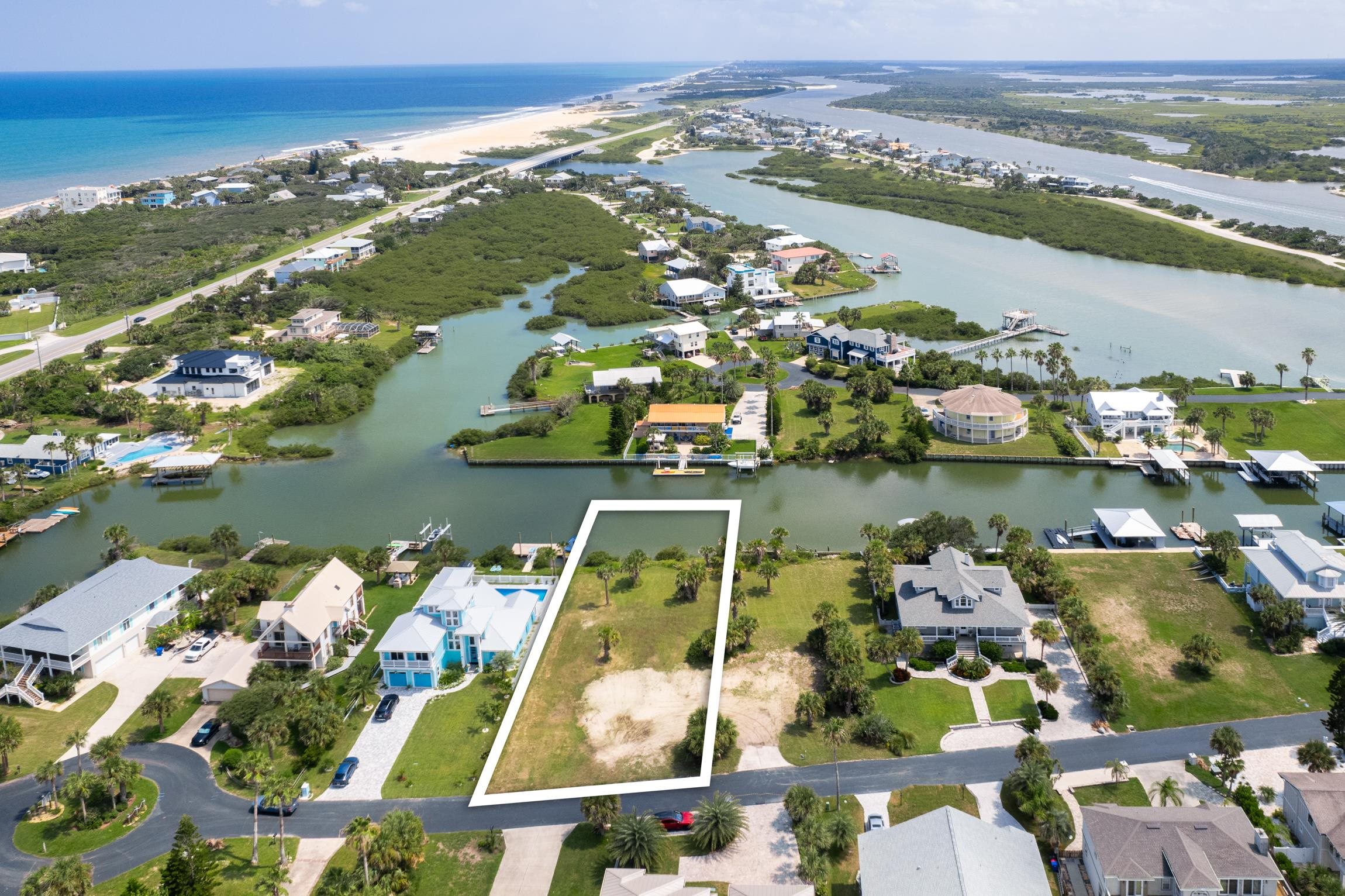 237 Barrataria Drive St. Augustine, FL 32080 - Photo 2 of 30