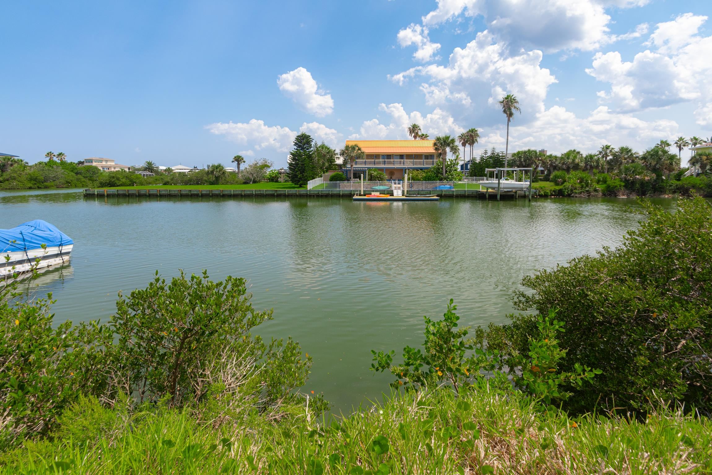 237 Barrataria Drive St. Augustine, FL 32080 - Photo 27 of 30