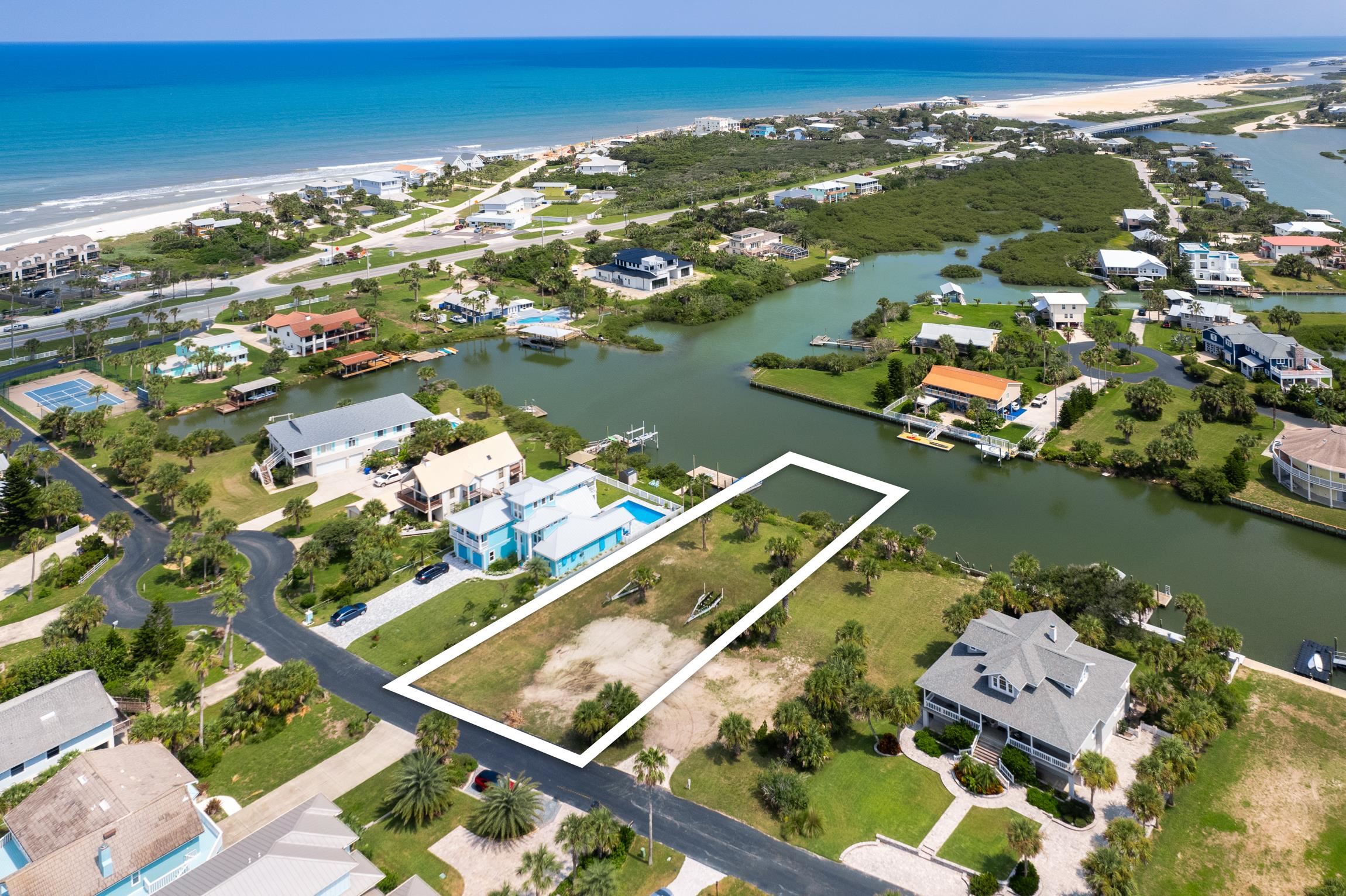 237 Barrataria Drive St. Augustine, FL 32080 - Photo 3 of 30