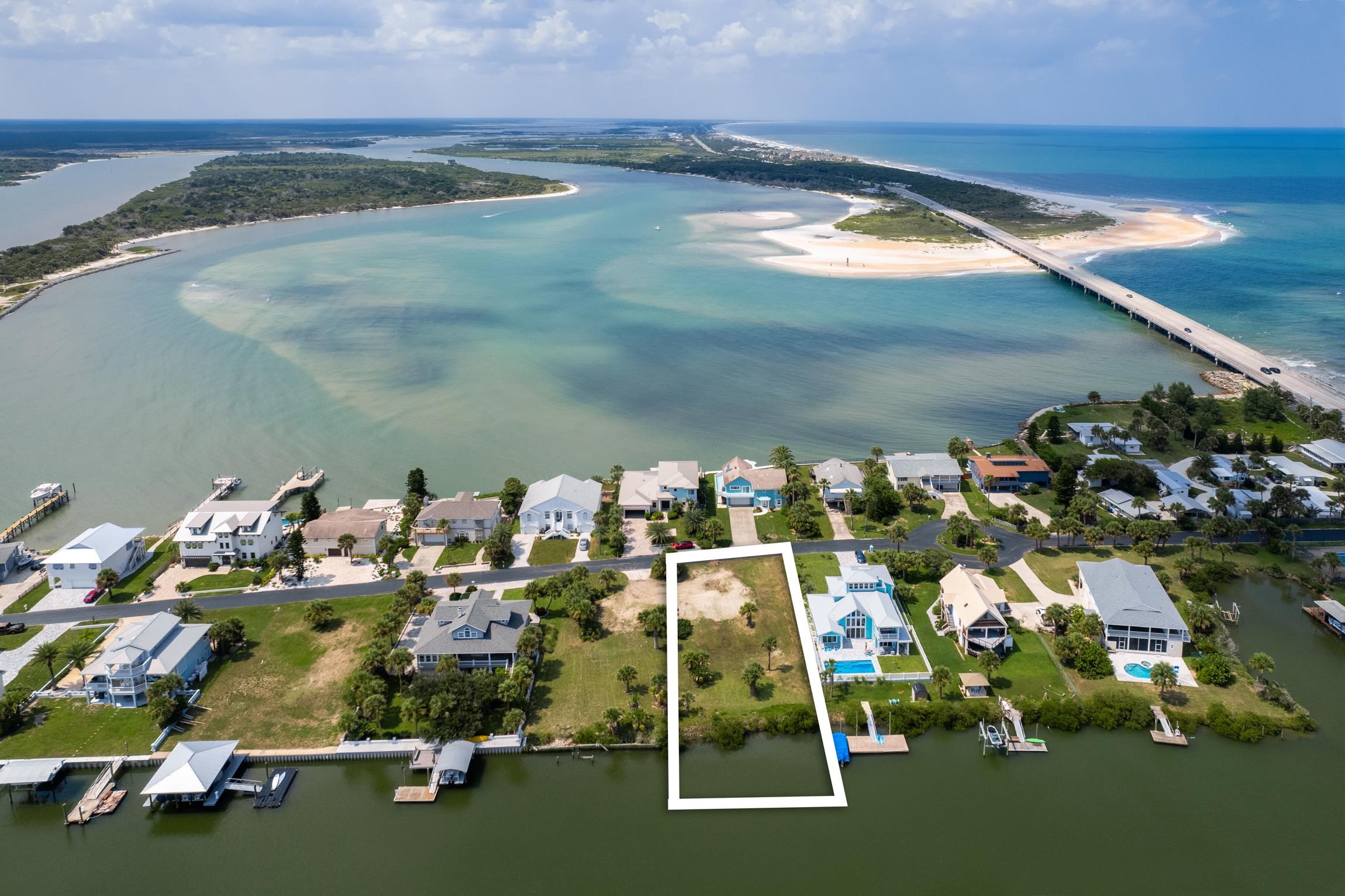 237 Barrataria Drive St. Augustine, FL 32080 - Photo 6 of 30