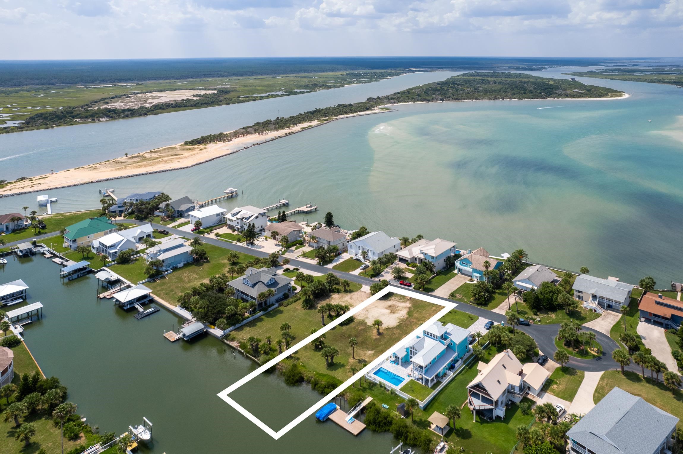 237 Barrataria Drive St. Augustine, FL 32080 - Photo 7 of 30