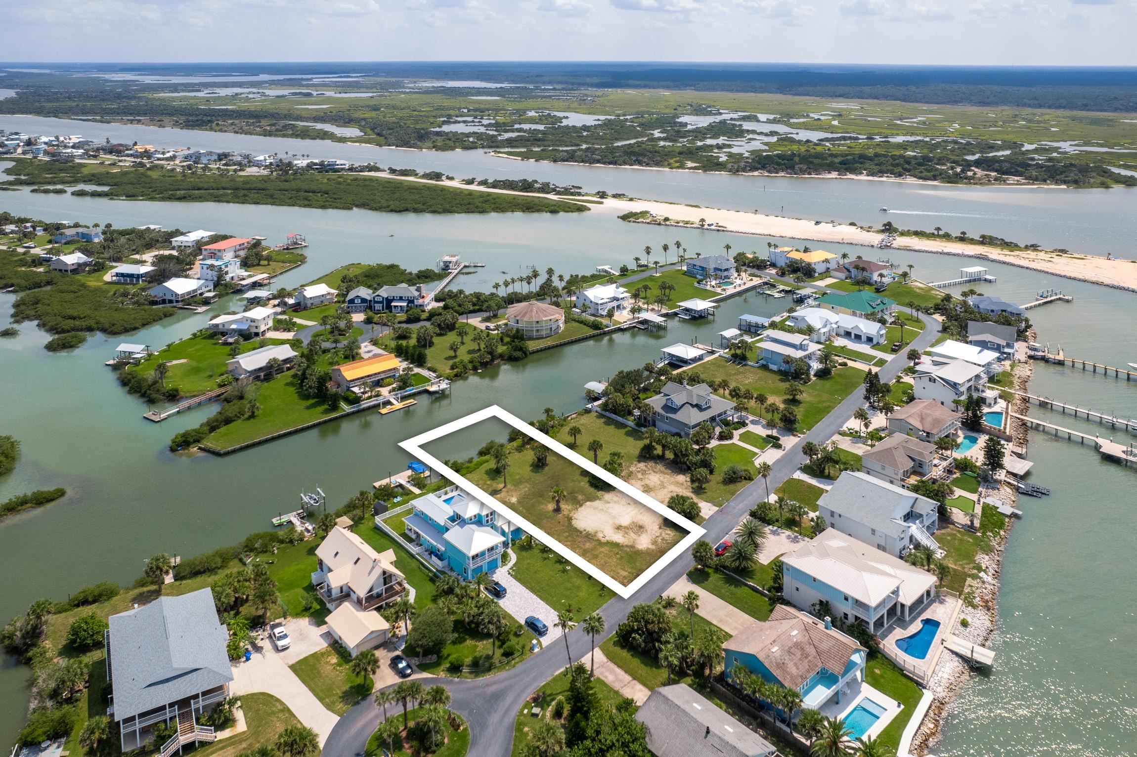 237 Barrataria Drive St. Augustine, FL 32080 - Photo 9 of 30