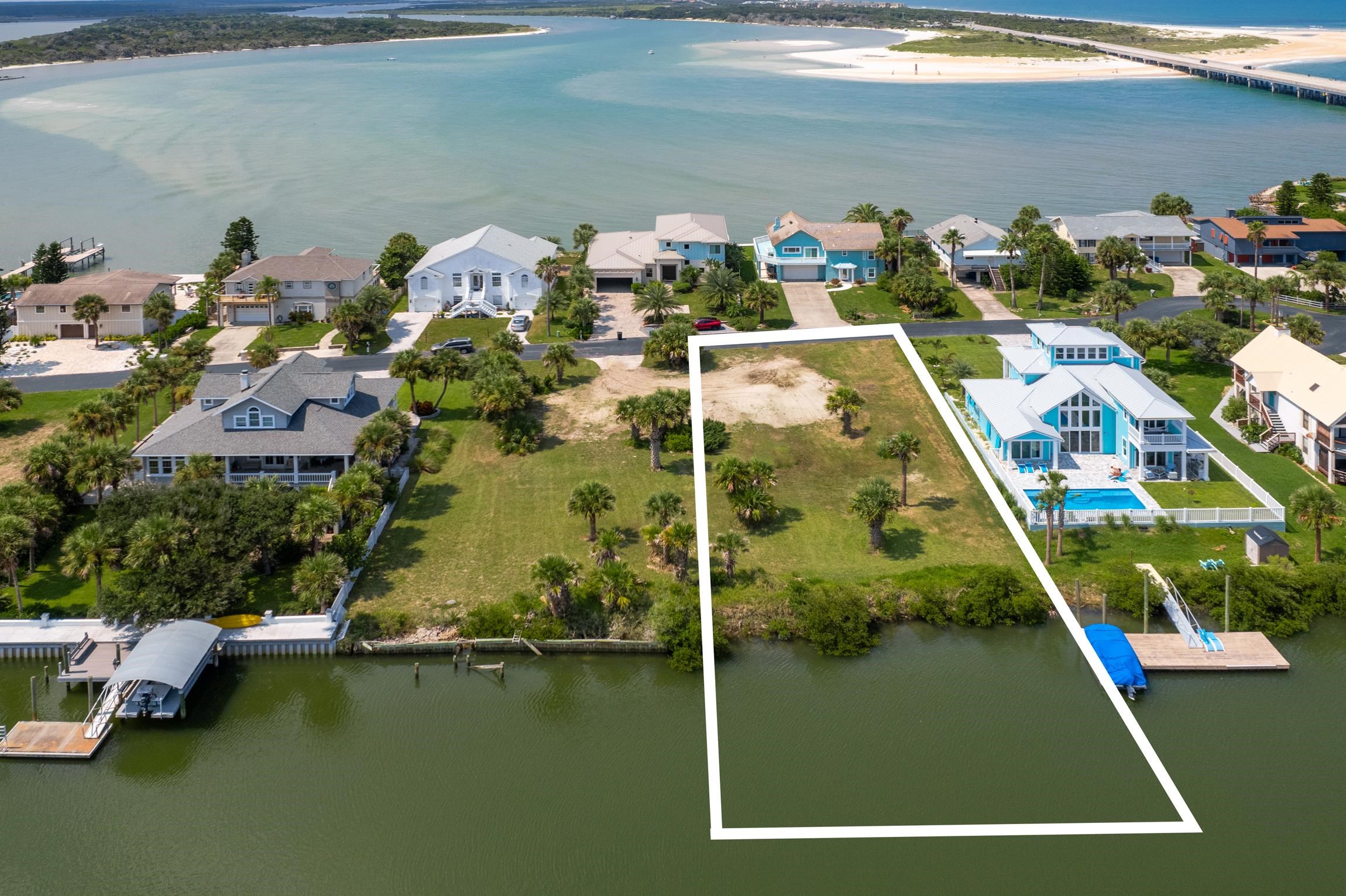 237 Barrataria Drive St. Augustine, FL 32080 - Photo 10 of 30