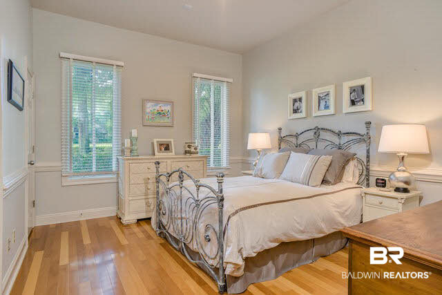 123 Old Mill Road Fairhope, AL 36532 - Photo 18 of 26 Bedroom 2