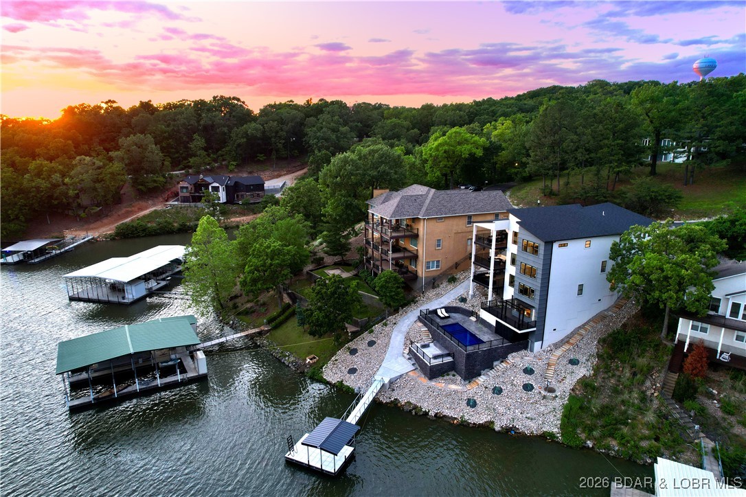 186 Frudeger Road Lake Ozark, MO 65049 - Photo 11 of 39