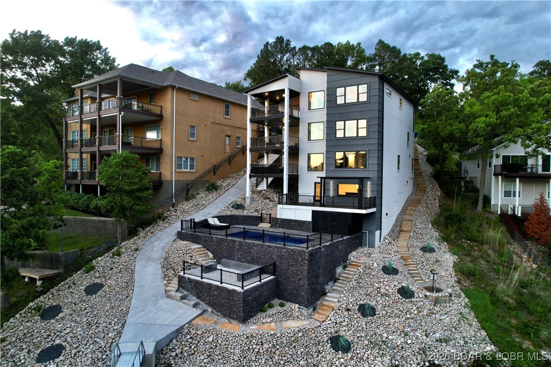 186 Frudeger Road Lake Ozark, MO 65049 - Photo 12 of 39